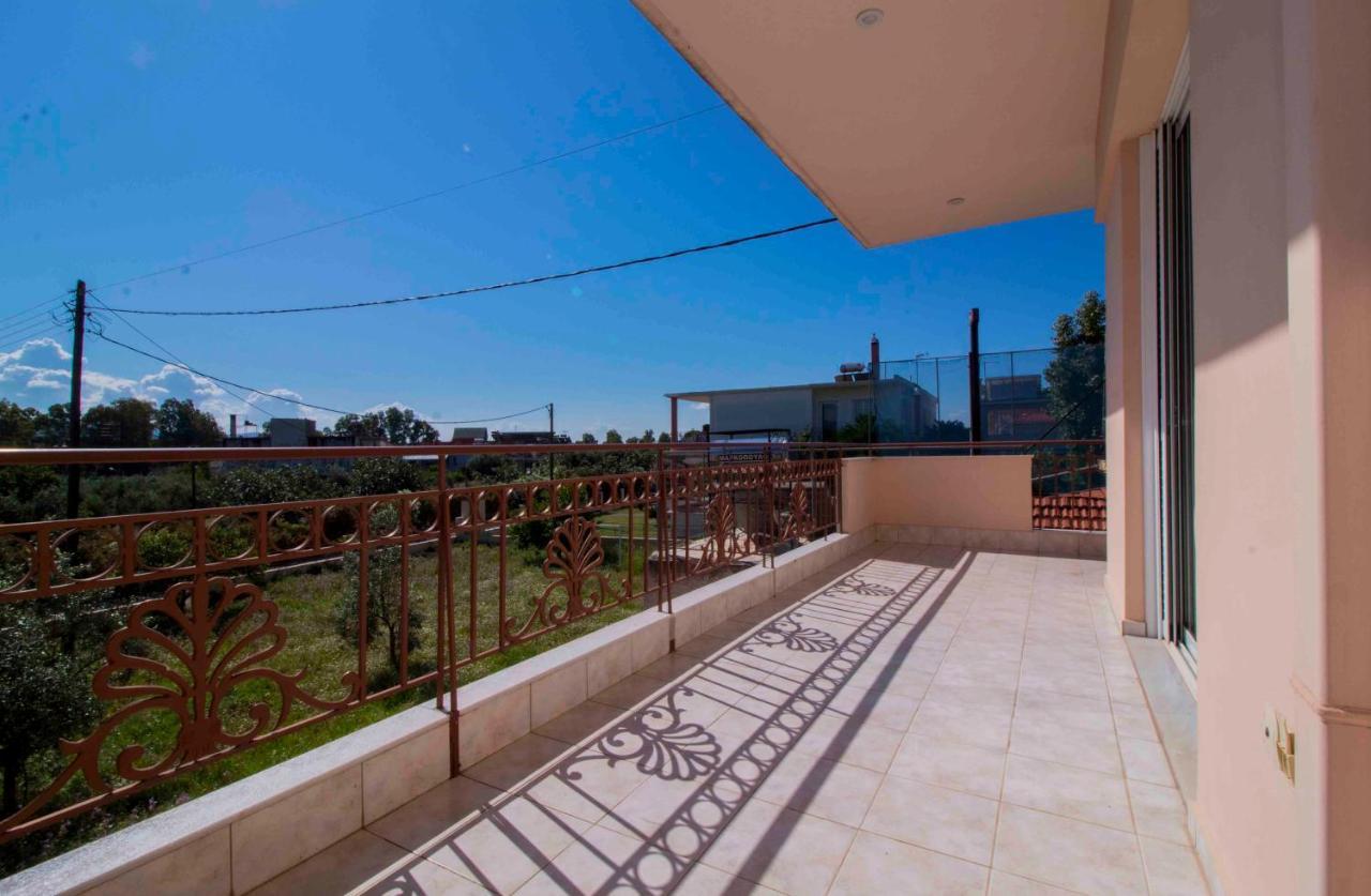 Camares Home Sparta Esparta Exterior foto